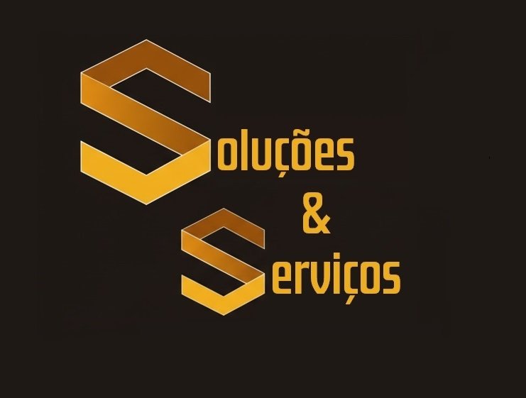 Logo Puro — Soluções & Serviços
